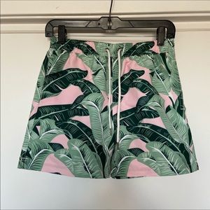 Strong Boalt Swim Trunks